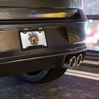 The Trumplican Party™ License Plate Front Tag | D-9 - Image 3