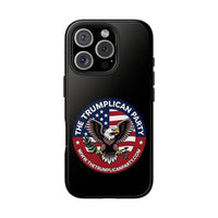 The Trumplican Party™ Tough Phone Case | D-12 - Image 13