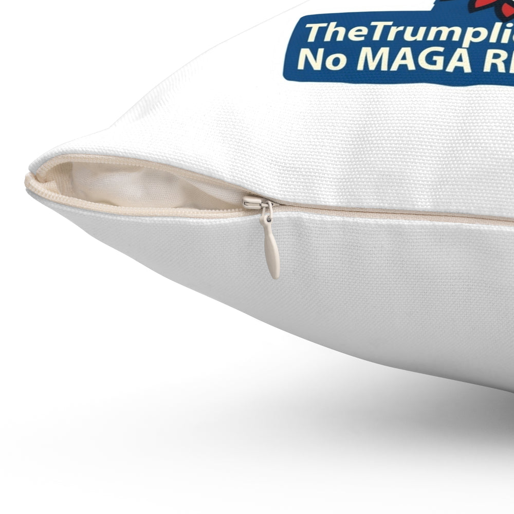 The Trumplican Party™ Throw Pillow | D-56 - Image 12