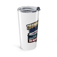 The Trumplican Party™ 20oz Tumbler | D-72 - Image 3