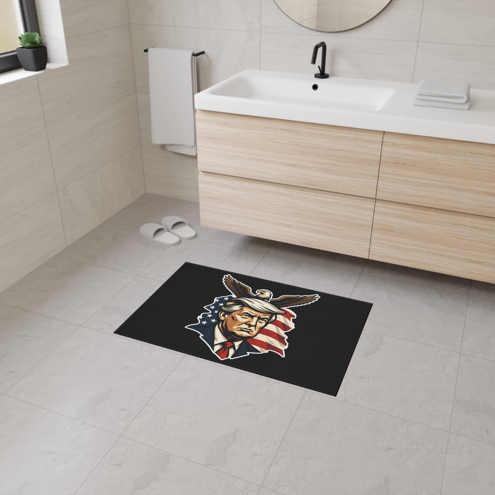 The Trumplican Party™ Heavy Duty Floor Mat  | D-29 - Image 13