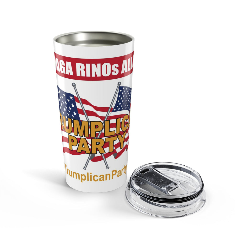 The Trumplican Party™ 20oz Tumbler | D-57 - Image 5