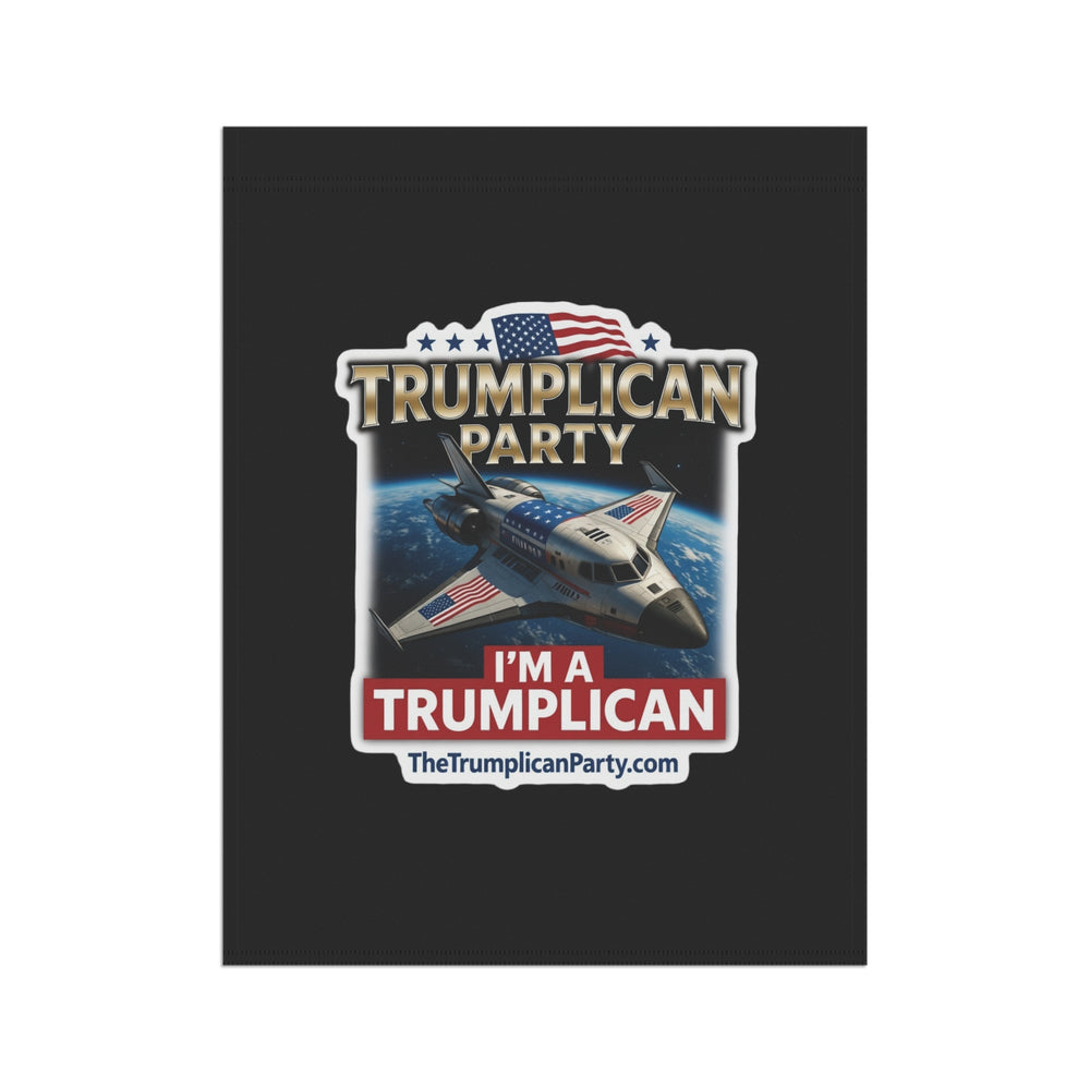 The Trumplican Party™  Flag | D-67 - Image 8