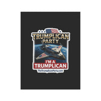 The Trumplican Party™  Flag | D-67 - Image 8