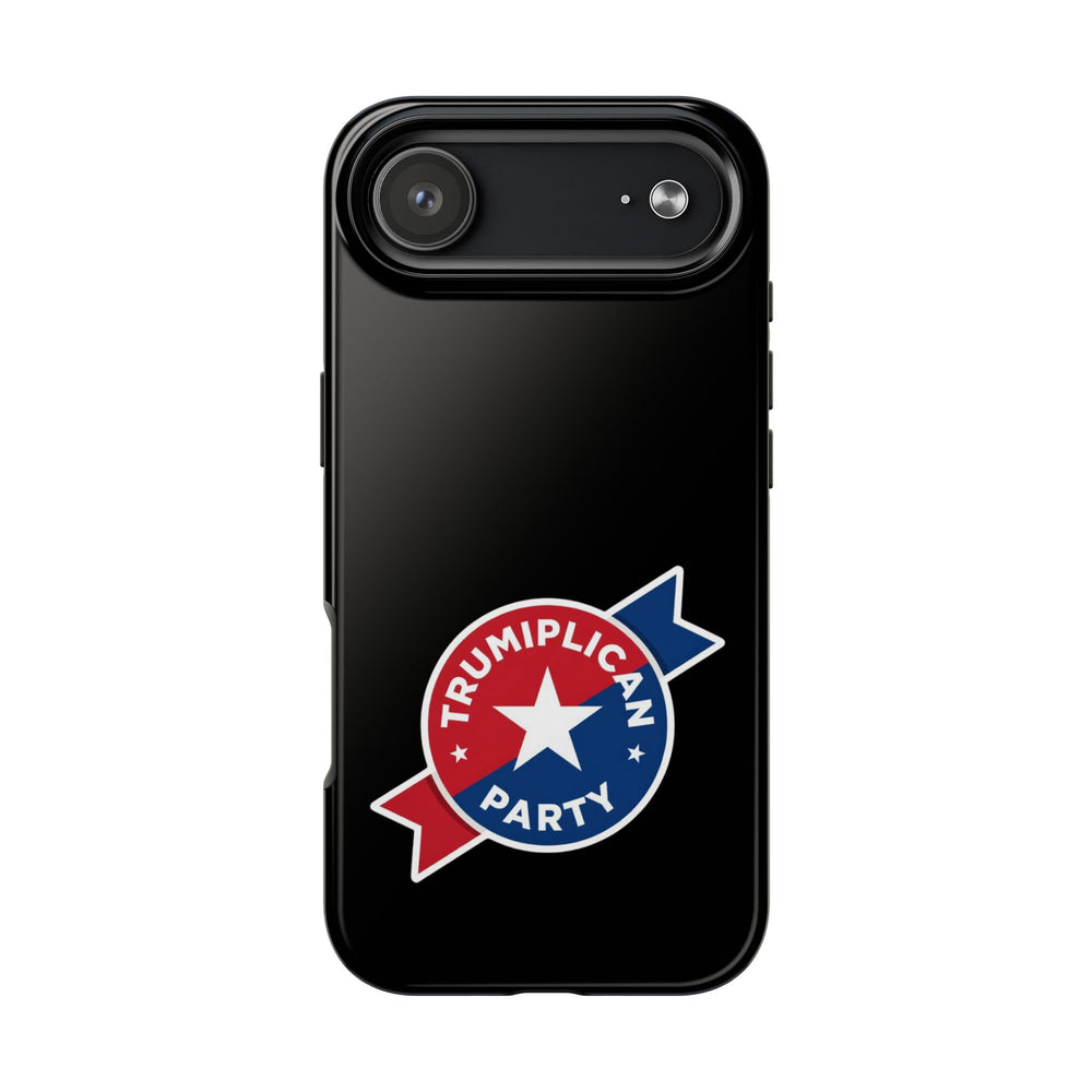 The Trumplican Party™ Tough Phone Case | D-30 - Image 21
