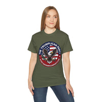 The Trumplican Party™ Unisex T-Shirt | D-12 - Image 30