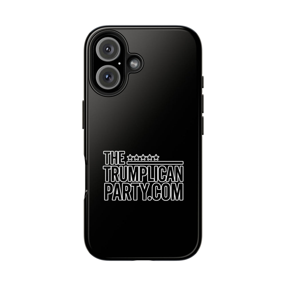 The Trumplican Party™ Tough Phone Case | D-17 - Image 15