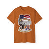 Texas Orange