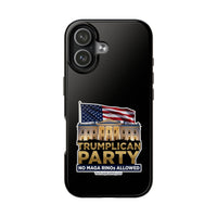 The Trumplican Party™ Tough Phone Case | D-62 - Image 18