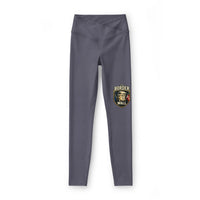 The Trumplican Party™ Women’s Luxe Leggings | D-22 - Image 2