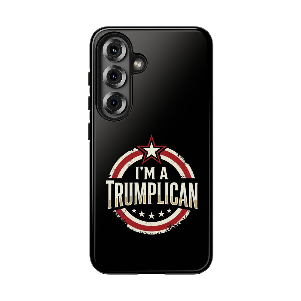 The Trumplican Party™ Tough Phone Case | D-34 - Image 17