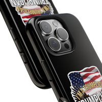 The Trumplican Party™ Tough Phone Case | D-54 - Image 50