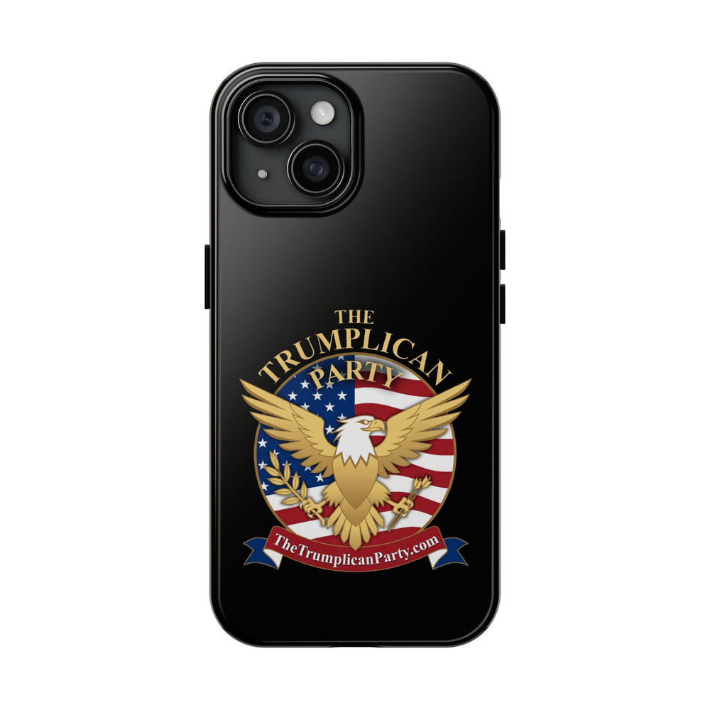 The Trumplican Party™ Tough Phone Case | D-42 - Image 6