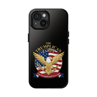 The Trumplican Party™ Tough Phone Case | D-42 - Image 6