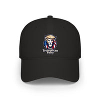 The Trumplican Party™ Baseball Cap | D-6 - Image 2