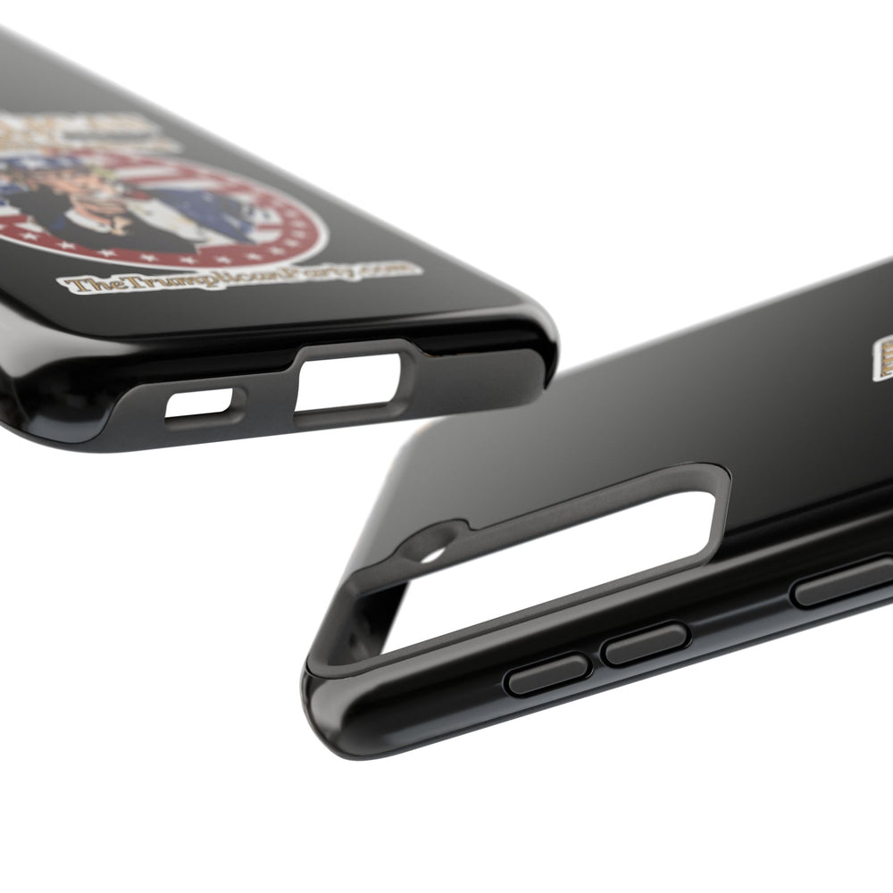 The Trumplican Party™ Tough Phone Case | D-50 - Image 48