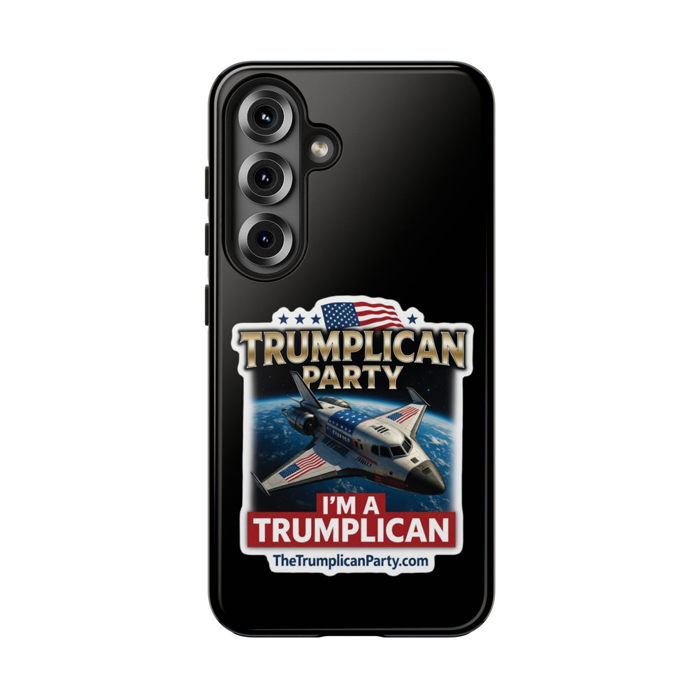 The Trumplican Party™ Tough Phone Case | D-67 - Image 15