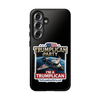 The Trumplican Party™ Tough Phone Case | D-67 - Image 15