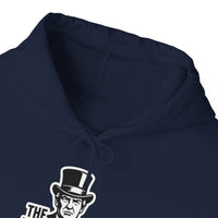 The TrumplIcan Party Hoodie - Political Graphic Pullover - Image 32