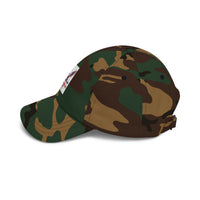 The Trumplican Party™ Dad Cap  | D-11 - Image 18