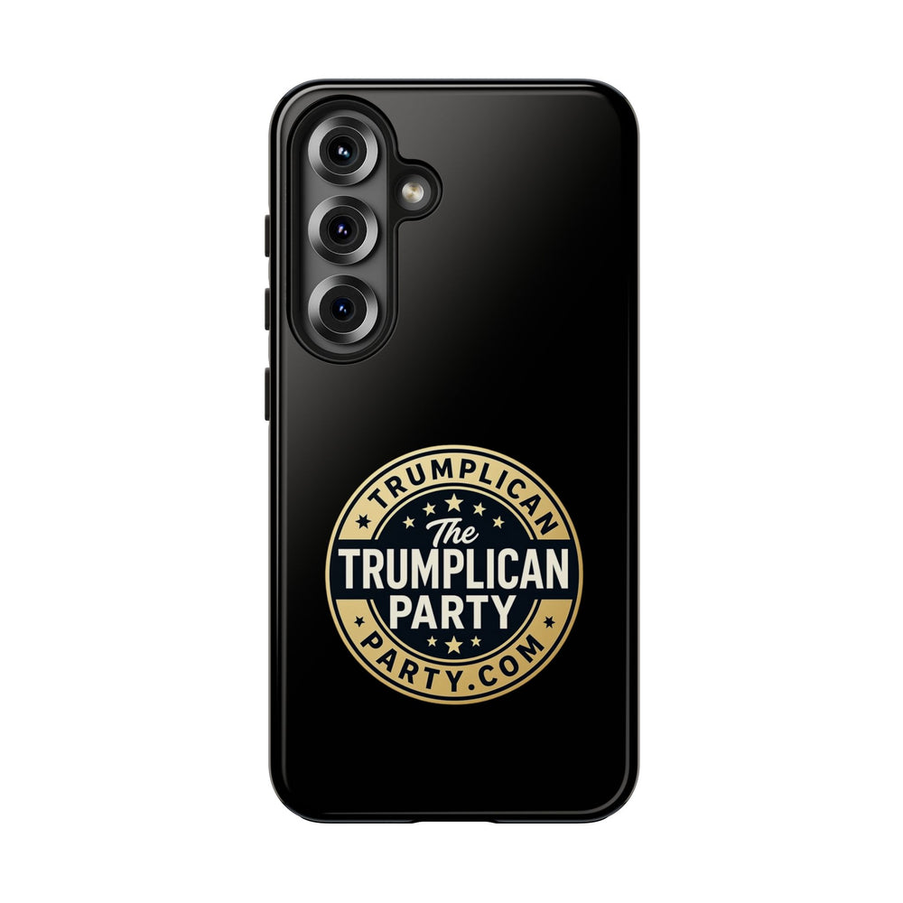 The Trumplican Party™ Tough Phone Case | D-24 - Image 17