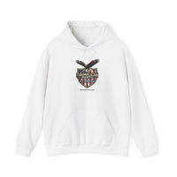 The Trumplican Party™ Unisex Hoodie | D-51 - Image 1