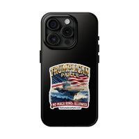 The Trumplican Party™ Tough Phone Case | D-76 - Image 6