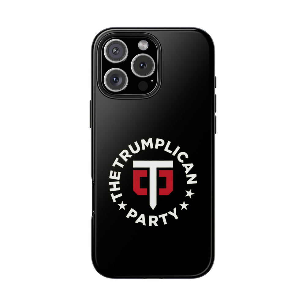 The Trumplican Party™ Tough Phone Case | D-3 - Image 14
