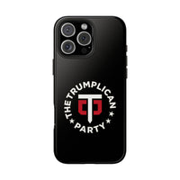 The Trumplican Party™ Tough Phone Case | D-3 - Image 14