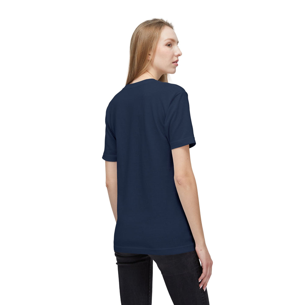 Unisex Midweight T-shirt, Made in US - Image 22