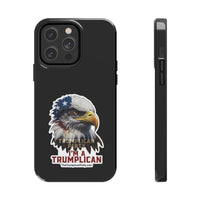 The Trumplican Party™ Tough Phone Case | D-63 - Image 3