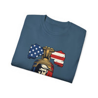The Trumplican Party™ Unisex T-Shirt | D-28 - Image 68