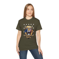The Trumplican Party™ Unisex T-Shirt | D-7 - Image 38