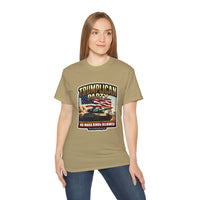 The Trumplican Party™ Unisex T-Shirt | D-65 - Image 25
