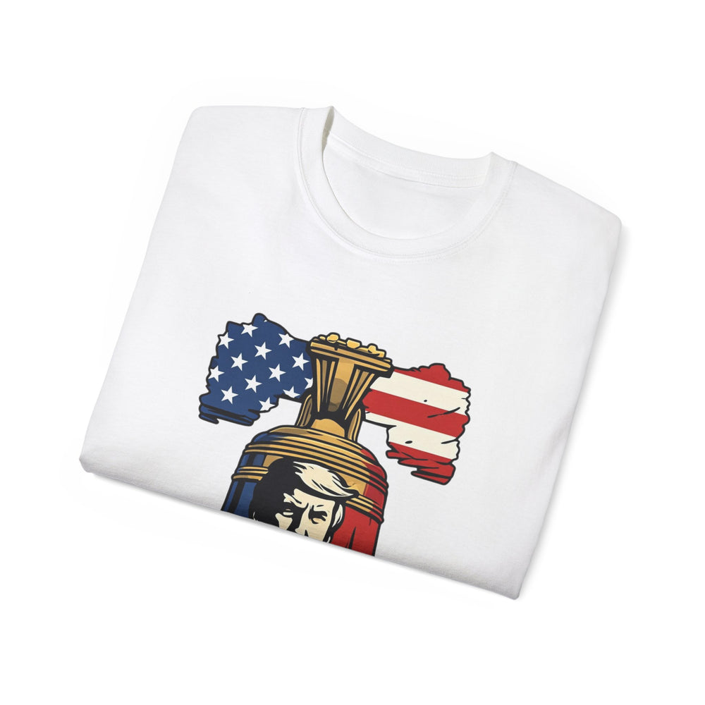 The Trumplican Party™ Unisex T-Shirt | D-28 - Image 12
