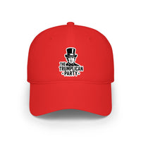 The Trumplican Party™ Baseball Cap | D-8 - Image 1