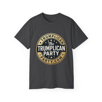 Trumpllican Party Logo T-Shirt - Image 6