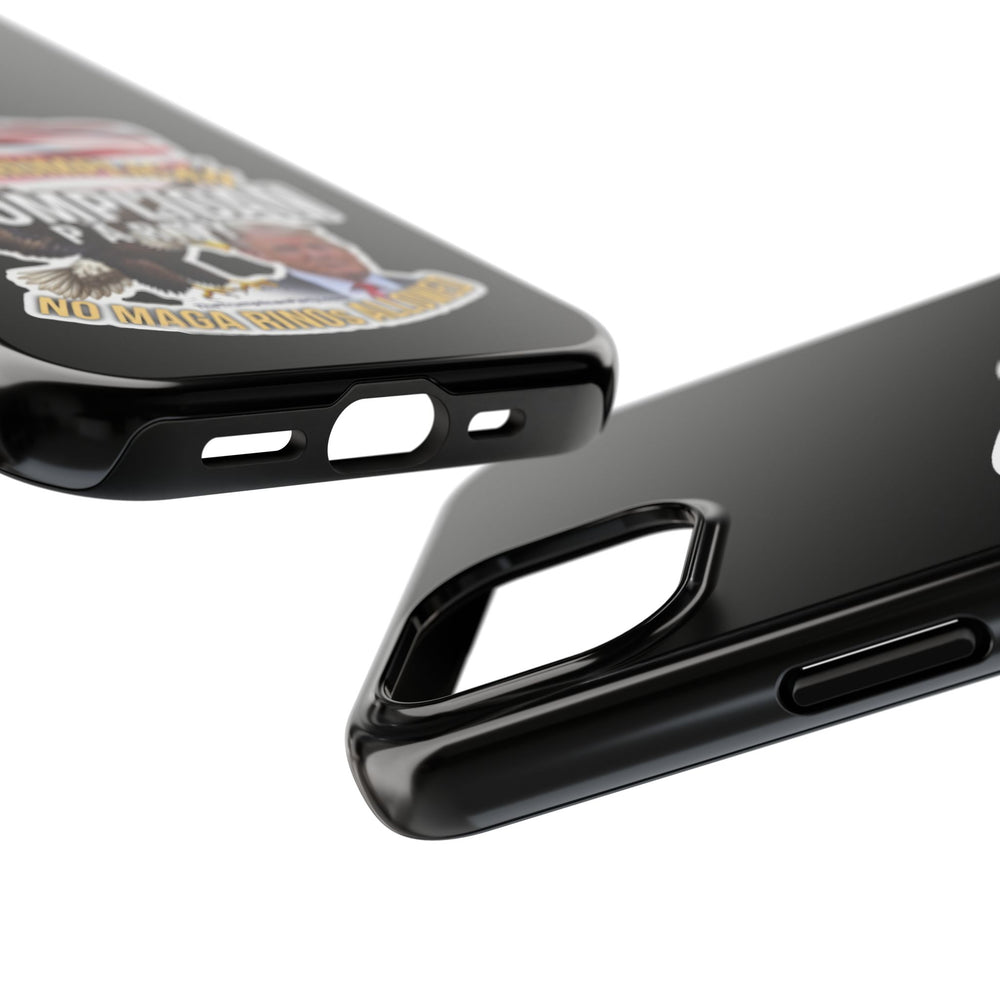 The Trumplican Party™ Tough Phone Case | D-54 - Image 27