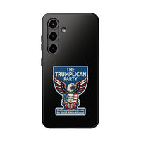 The Trumplican Party™ Tough Phone Case | D-55 - Image 9