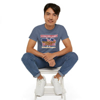 The Trumplican Party™ Unisex T-Shirt | D-57 - Image 50