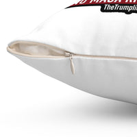 The Trumplican Party™ Throw Pillow | D-69 - Image 6