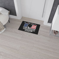 The Trumplican Party™ Heavy Duty Floor Mat  | D-23 - Image 20