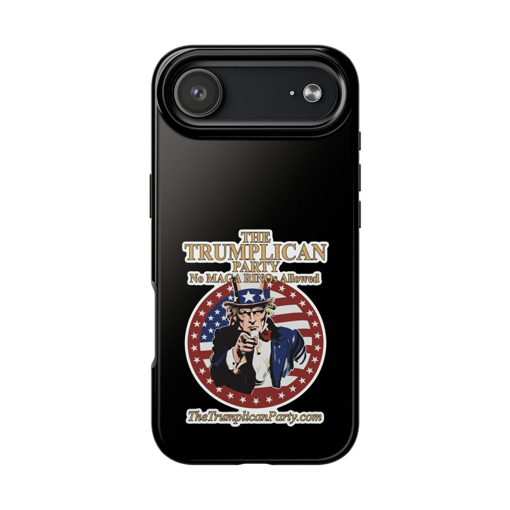The Trumplican Party™ Tough Phone Case | D-50 - Image 21