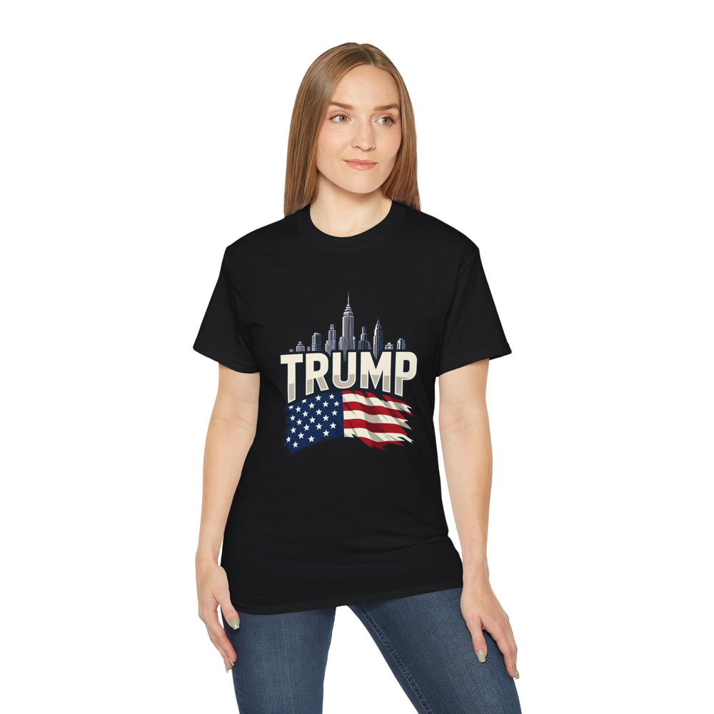 The Trumplican Party™ Unisex T-Shirt | D-16 - Image 24