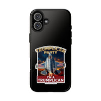 The Trumplican Party™ Tough Phone Case | D-74 - Image 16
