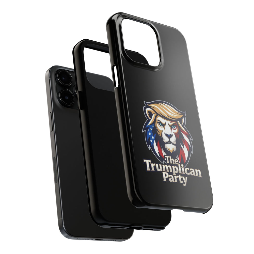 The Trumplican Party™ Tough Phone Case | D-6 - Image 25