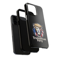 The Trumplican Party™ Tough Phone Case | D-6 - Image 25