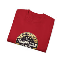 The Trumplican Party™ Unisex T-Shirt | D-24 - Image 52