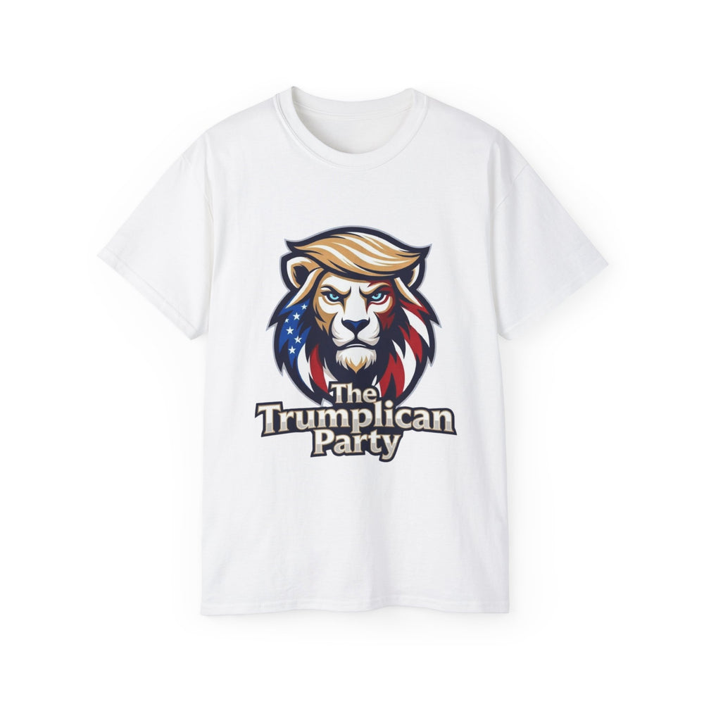 The Trumplican Party™ Unisex T-Shirt | D-6 - Image 1