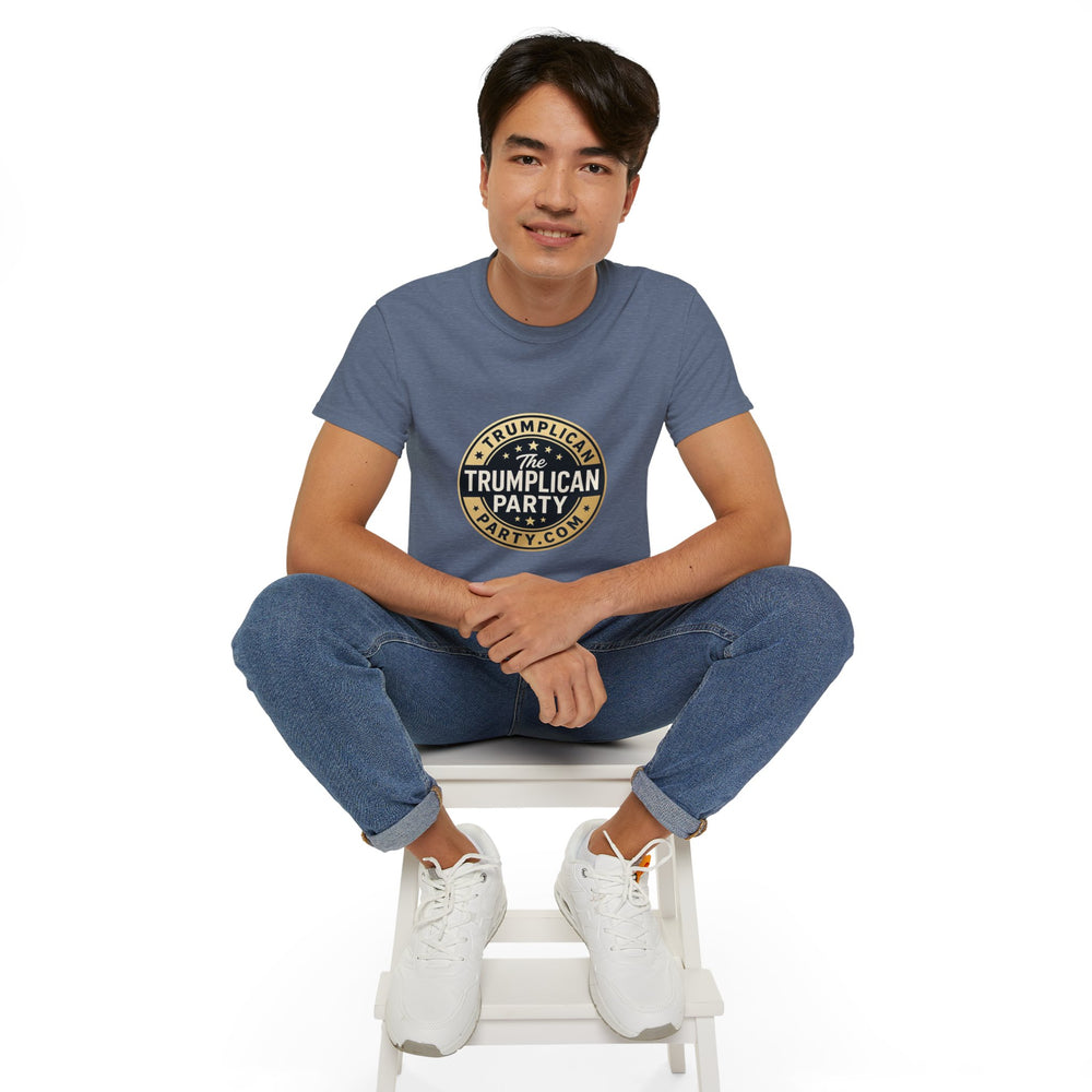 The Trumplican Party™ Unisex T-Shirt | D-24 - Image 7